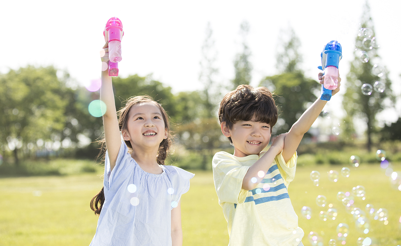 도심 속 파크라이프 - 탑석푸르지오모델하우스